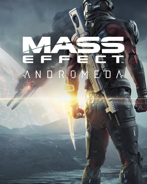 Mass Effect: Andromeda