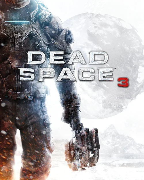 Dead Space 3