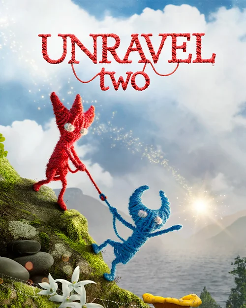 Unravel Two
