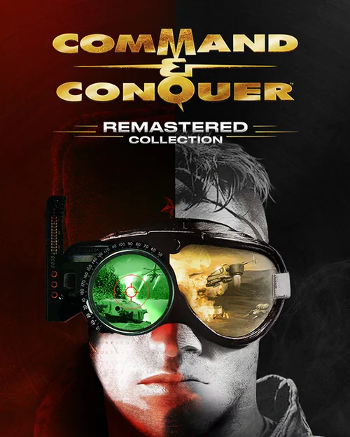 Command & Conquer Remastered Collection