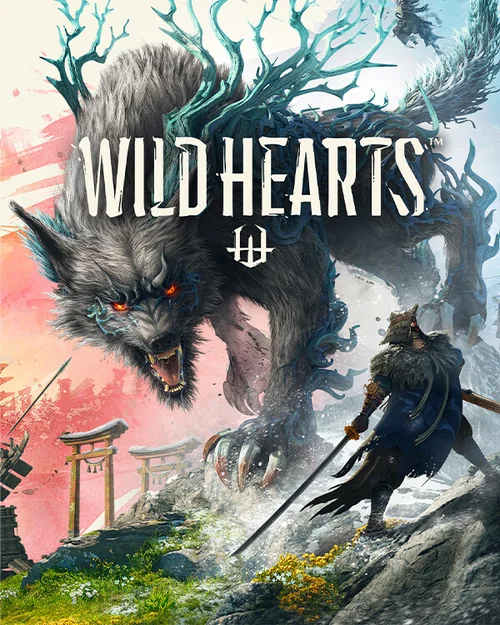 Wild Hearts