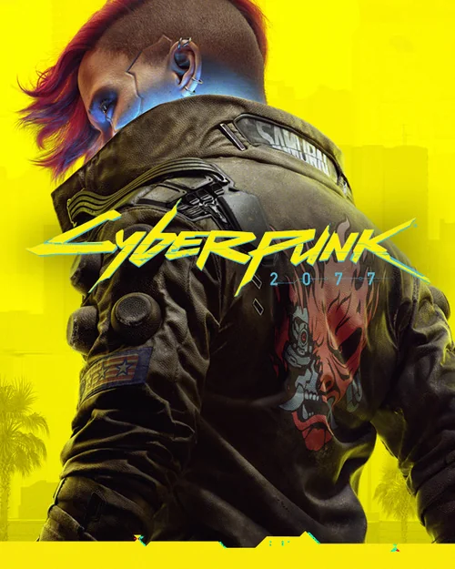 Cyberpunk 2077 Ultimate Edition