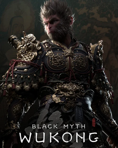 Black Myth: Wukong