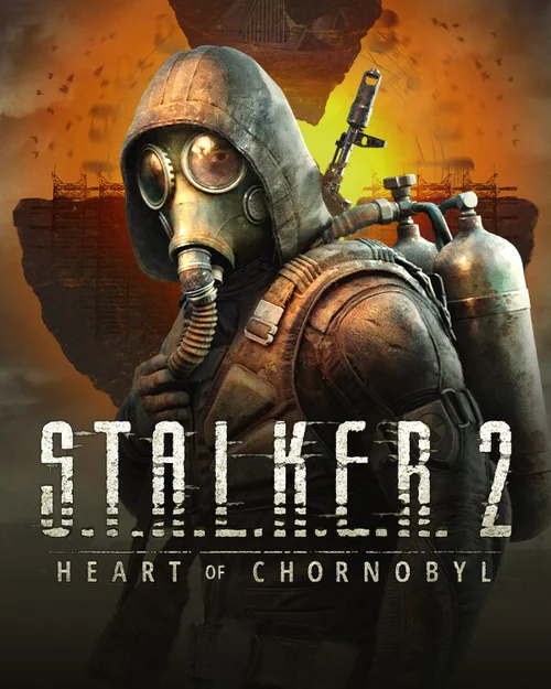 S.T.A.L.K.E.R. 2: Heart of Chornobyl