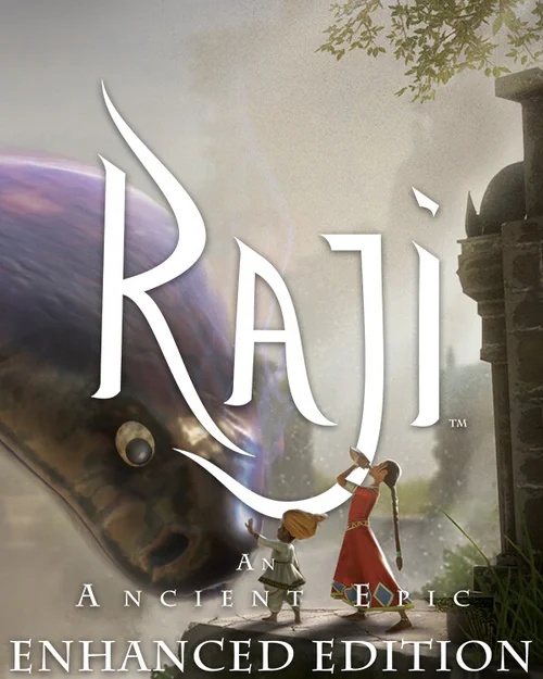 Raji: An Ancient Epic