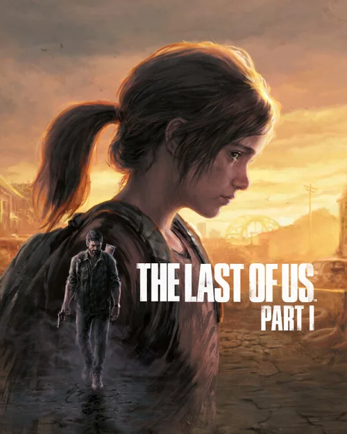 The Last of Us Part I