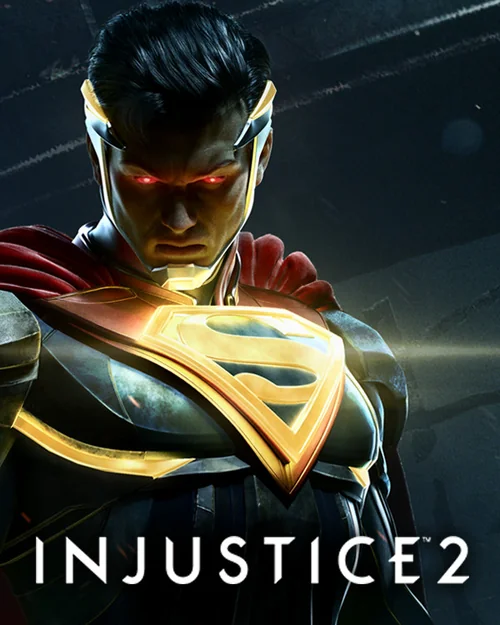 Injustice 2 Legendary Edition