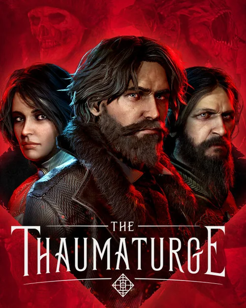 The Thaumaturge