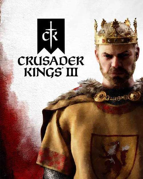 Crusader Kings III