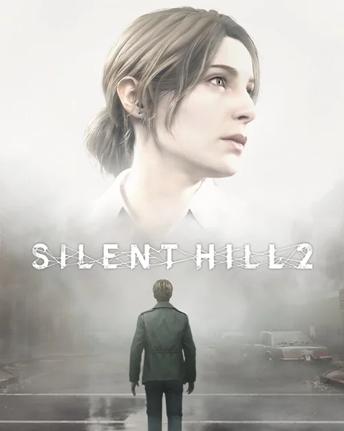 Silent Hill 2
