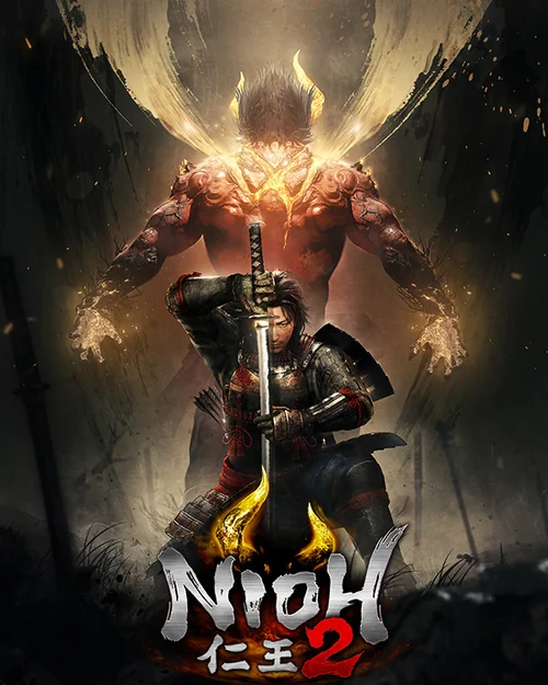 Nioh 2 - The Complete Edition