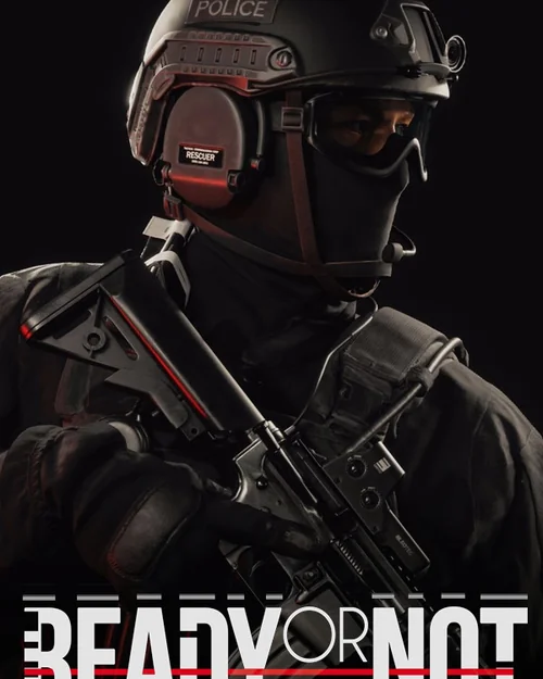 Ready or Not