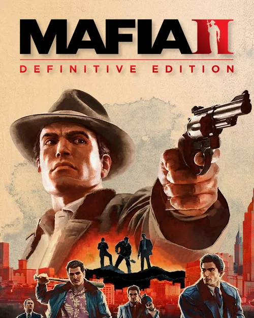 Mafia II: Definitive Edition