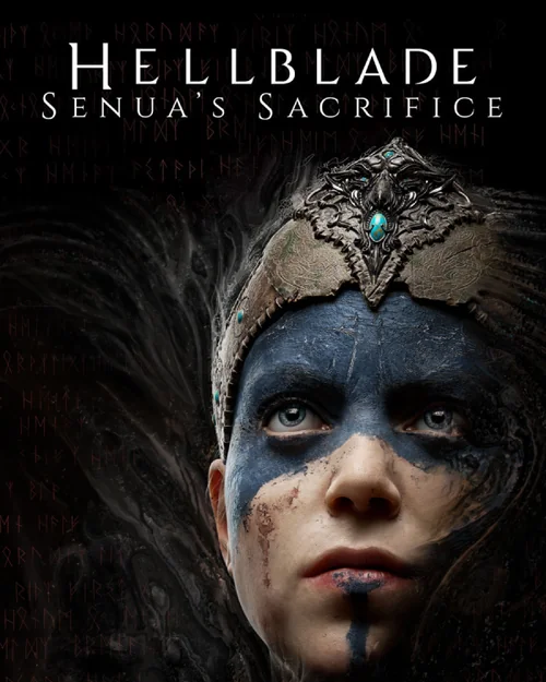 Hellblade: Senua's Sacrifice