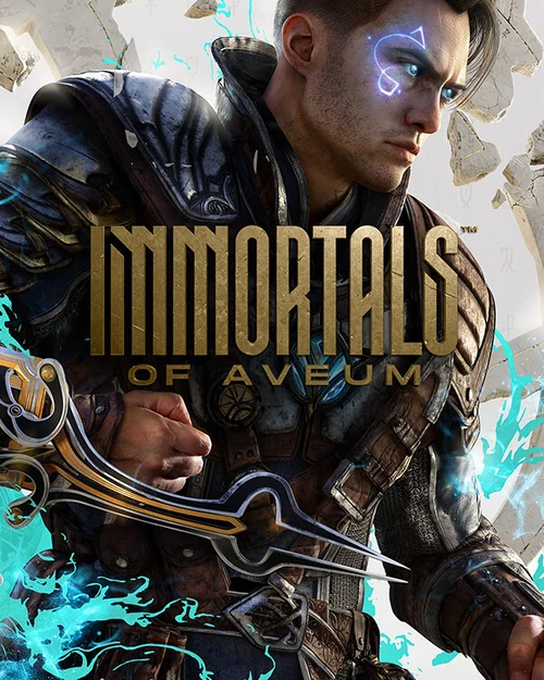 Immortals of Aveum