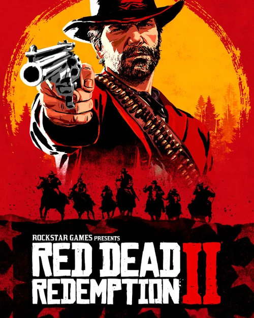 Red Dead Redemption 2 Ultimate Edition