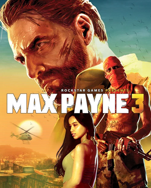 Max Payne 3