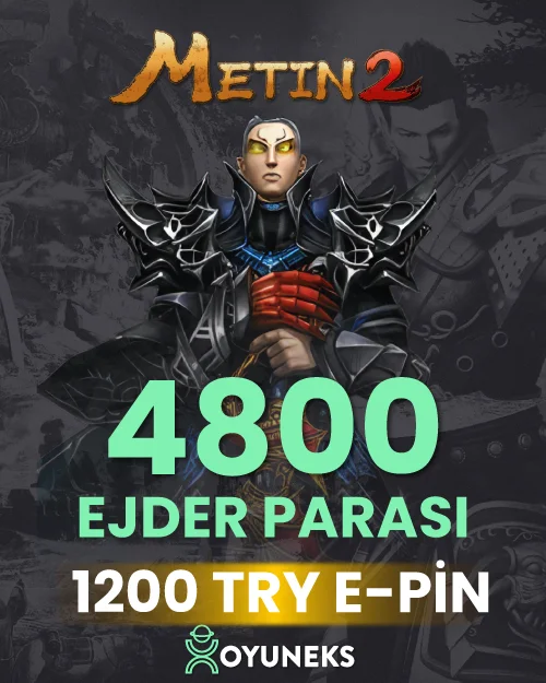 4800 EP