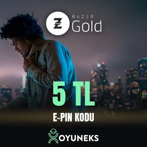 5 TL Epin