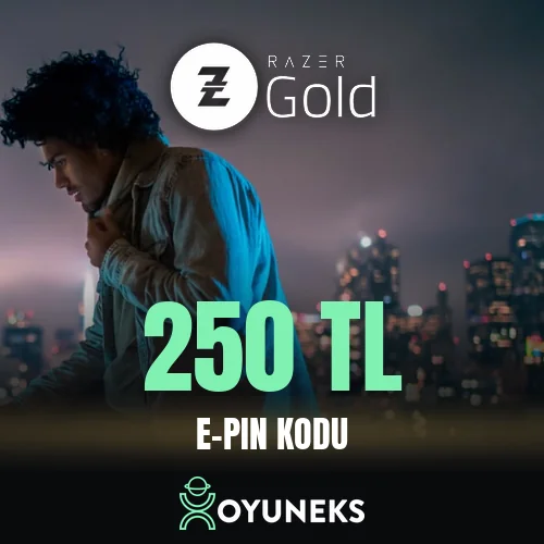 250 TL Epin