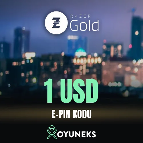 1 USD Epin