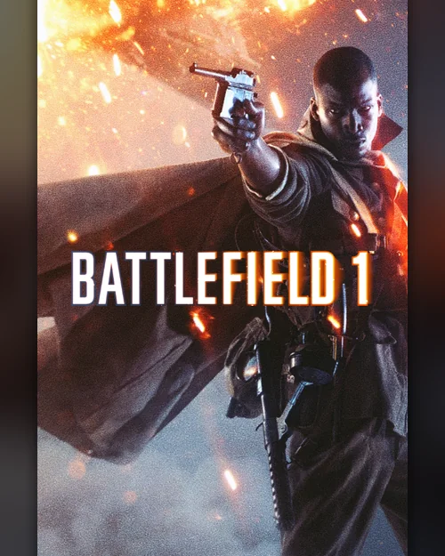 Battlefield 1