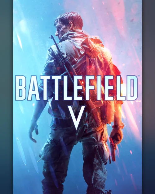 Battlefield V