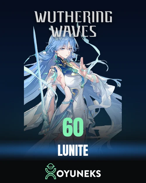 60 Lunite