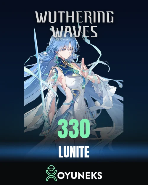 330 Lunite