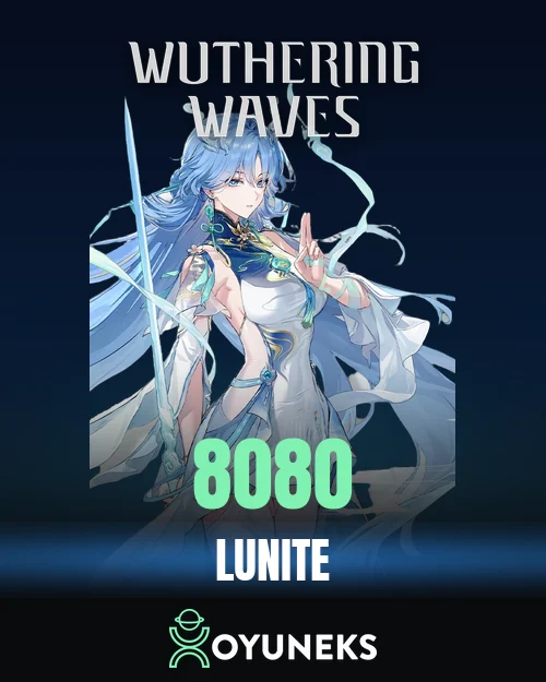 8080 Lunite