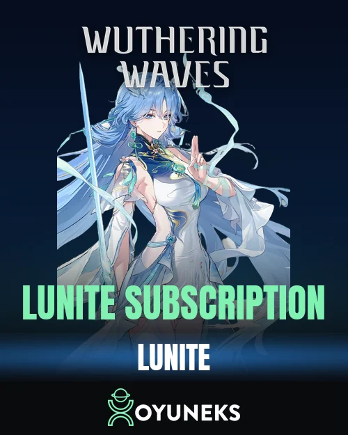 Lunite Subscription