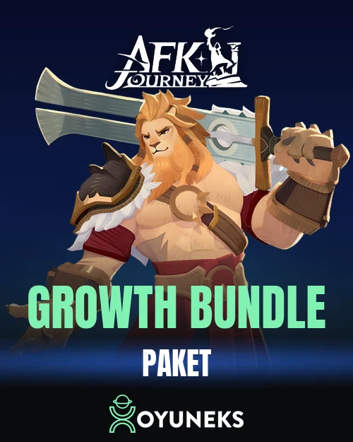 Growth Bundle