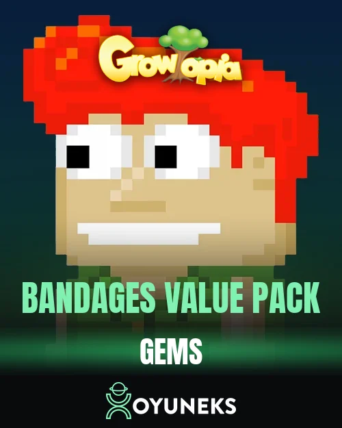 Bandages Value Pack