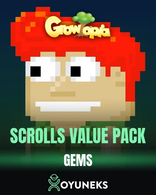 Scrolls Value Pack