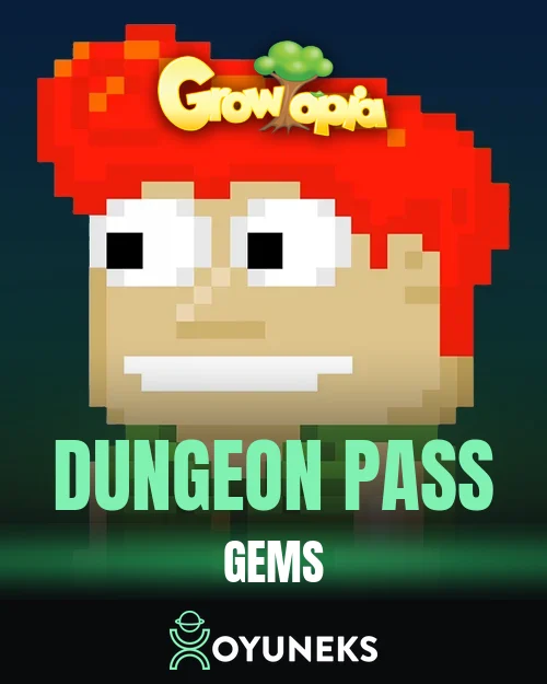 Dungeon Pass