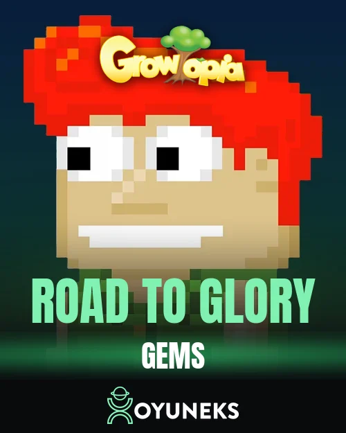 Road to Glory