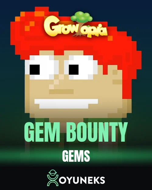 Gem Bounty
