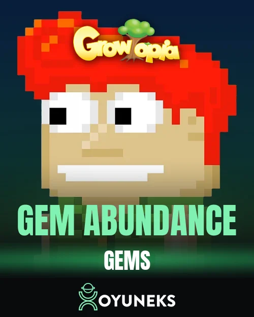 Gem Abundance