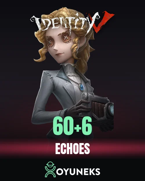 60+6 Echoes