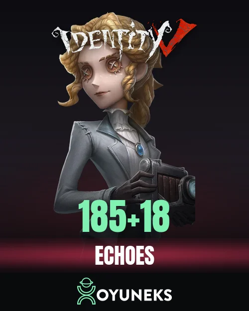 185+18 Echoes
