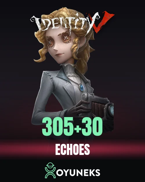 305+30 Echoes