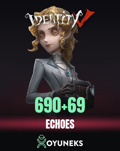 690+69 Echoes