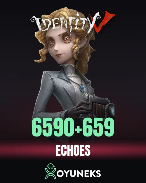 6590+659 Echoes