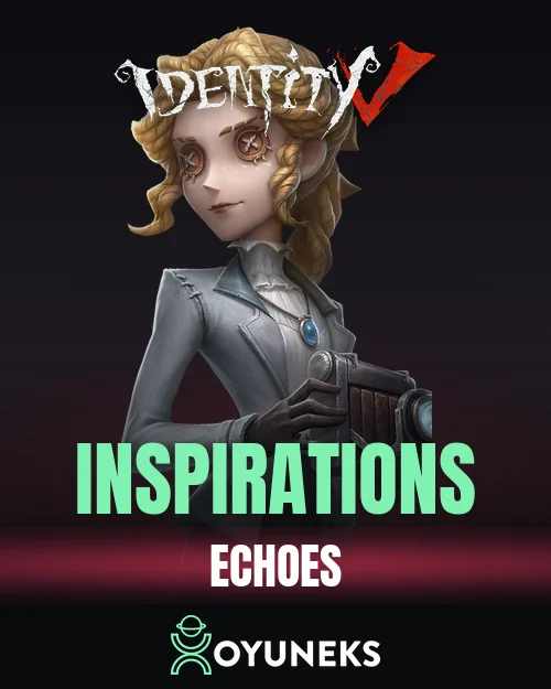 Inspirations Package