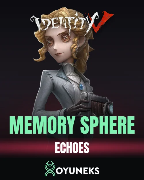 Memory Sphere Package