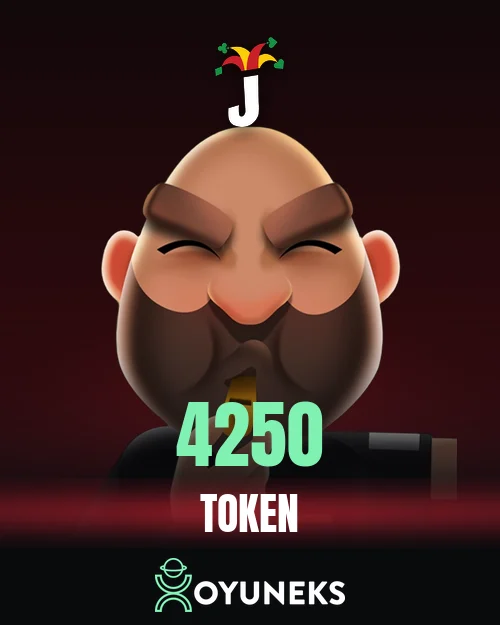 4250 Token