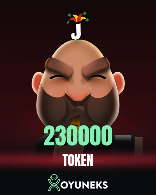 230000 Token