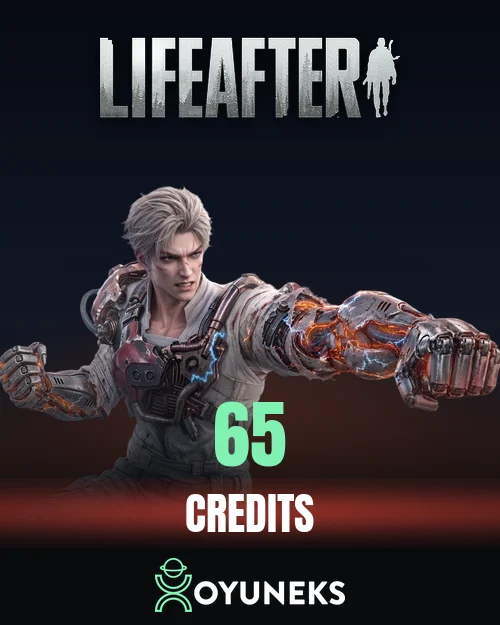 65 Credits