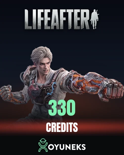 330 Credits