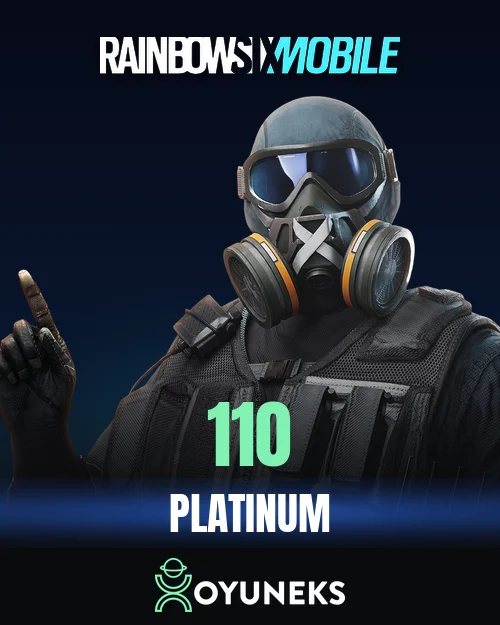 110 Platinum